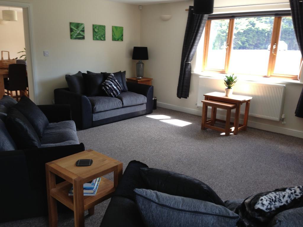 Forest View Holiday Park Burscough Quarto foto