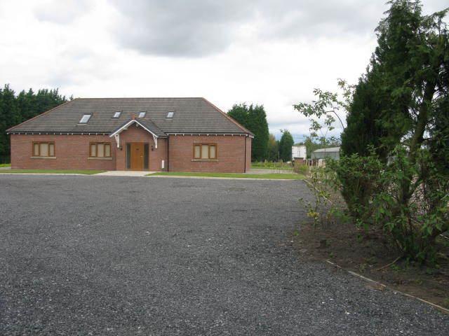 Forest View Holiday Park Burscough Quarto foto