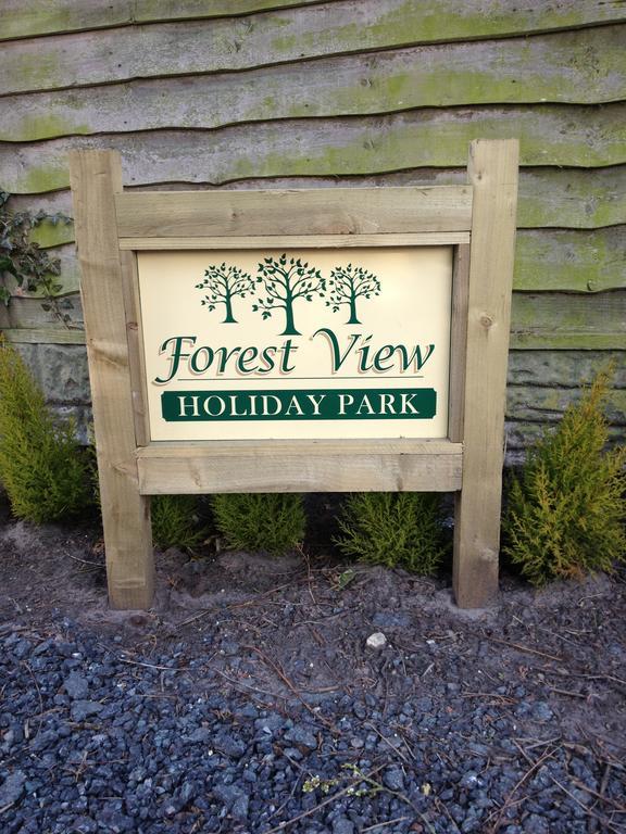 Forest View Holiday Park Burscough Quarto foto