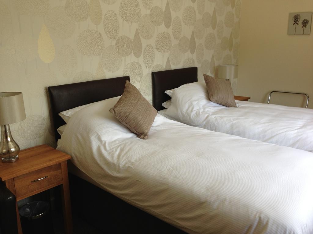 Forest View Holiday Park Burscough Quarto foto