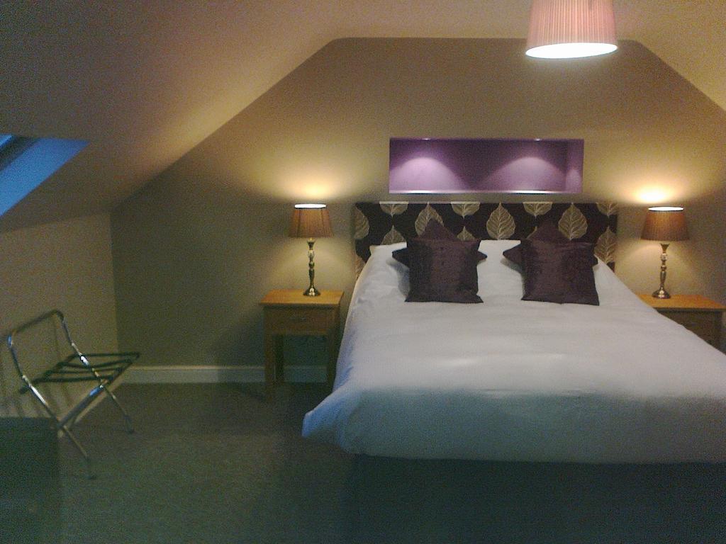 Forest View Holiday Park Burscough Quarto foto