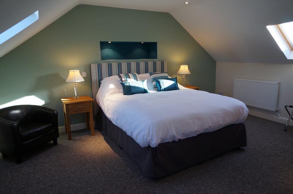 Forest View Holiday Park Burscough Quarto foto